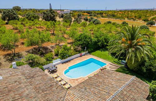 Villa Alice by Algarve Vacation - Foto 71