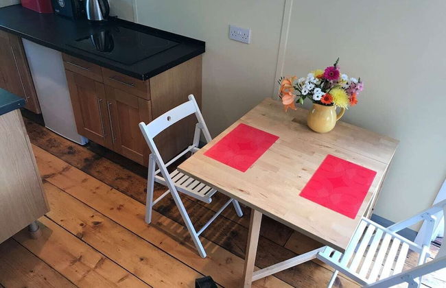 Heatherbell Accommodation - Foto 8