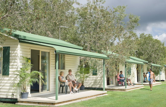 Glen Villa Resort - Foto 3