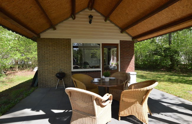 Romantic Forest Retreat With Sauna - Photo 11