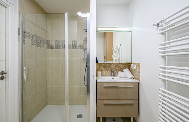 Les Villas du Men Du - Foto 12