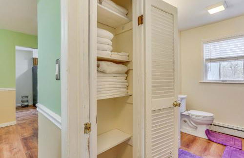 Pet Friendly and WFH Ready! Quiet Hudson Valley Apt - Foto 18