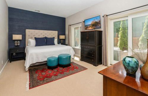 The Vineyard Loft - Photo 14