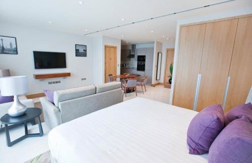 Sanctum London Belsize Road - Foto 53