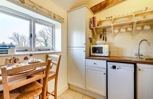 Giddy Cottage - Ukc6127 - Foto 9