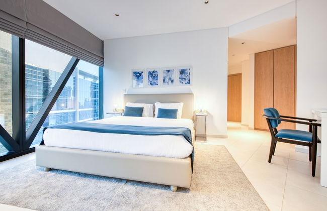 Maison Privee Marquise Square - Photo 33