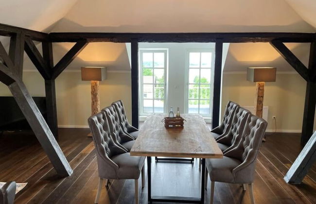 Apartment in Klein Upahl - Photo 13