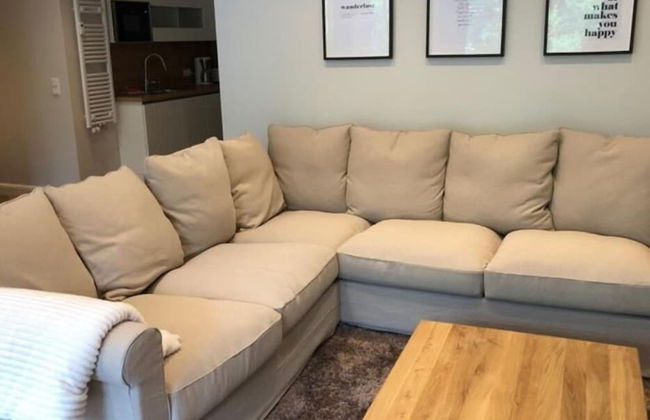 Apartment Pistenblume - Foto 11