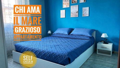 [Chi Ama il Mare] Appartamento - Foto 2