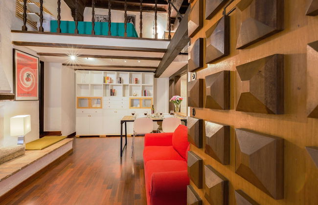 Rome as you feel - Chiavari 38 Apartment - Photo 21