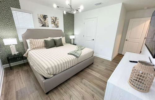 Magical 5 Bed Family Villa, Themed Rooms, Pool - Foto 2