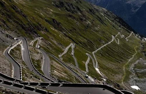 La finestra sul giardino - Edolo - Foto 34