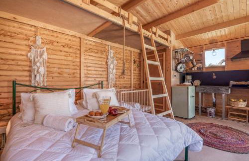 Wooden House Apts - Between Balos & Elafonissi - Foto 14