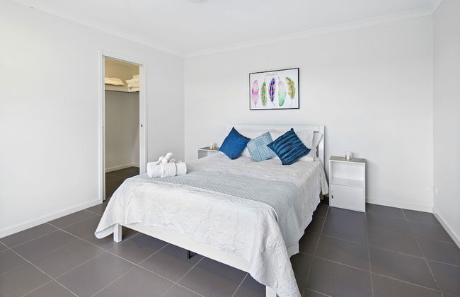 Whitsundays Paradise by the Port - Foto 4