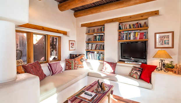 Ausstattung der Unterkunft