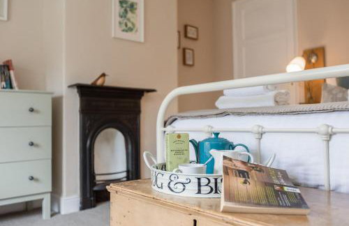 Moorside Cottage - Beautiful North Yorkshire Stone Cottage - Photo 14