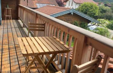 Ferienwohnung Gmiadei - inkl. Chiemgau Karte - Photo 11