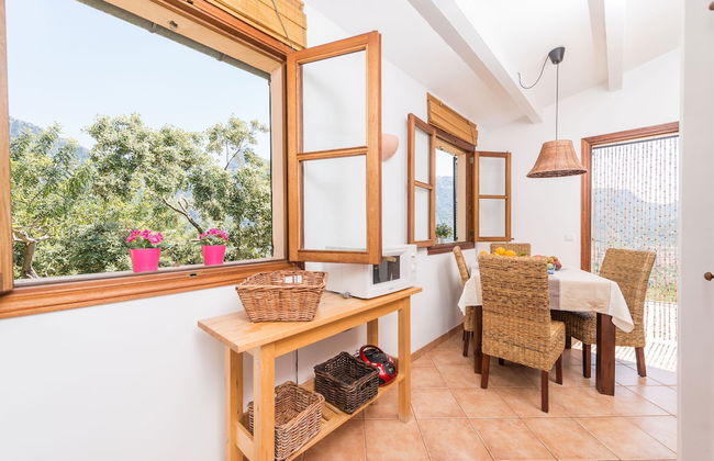 Son Bou in S Ller With 2 Bedrooms and 1 Bathrooms - Foto 18