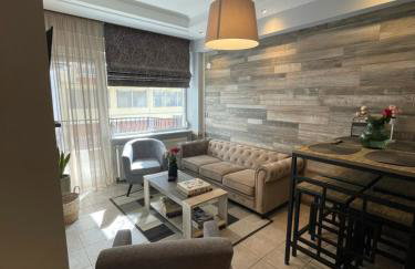 Business Flat Stavroupoli - Foto 1