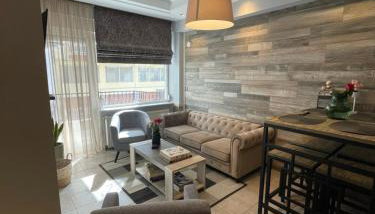 Business Flat Stavroupoli - Foto 1