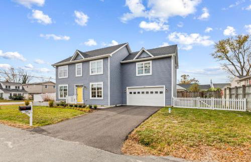 Golden Anchor Retreat Lux Living! - Foto 47