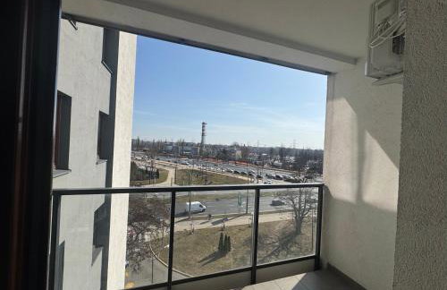 Apartament City Warszawa - Foto 5