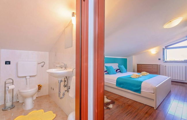 Charming 6-bed Villa in Vižinada - Foto 6