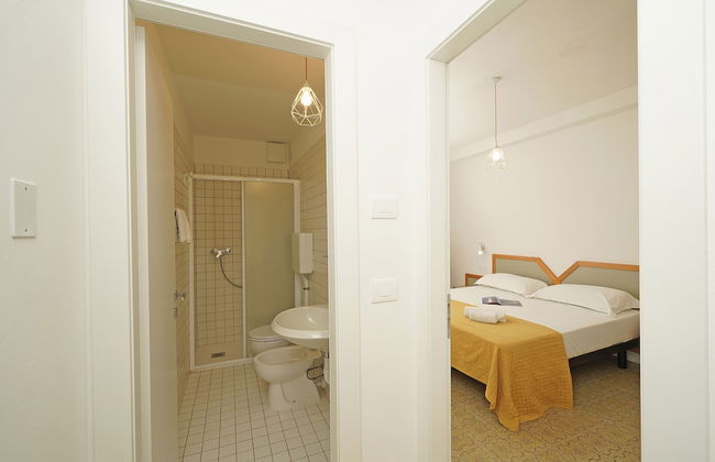 Residence Arca - Foto 45