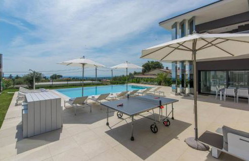 Villa Gabrijela Kastelir - Foto 4