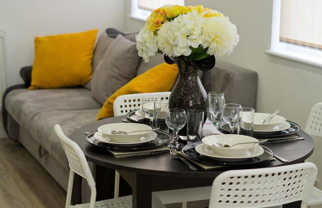 Remarkable 2-bed Apartment in Chelmsford - Foto 15