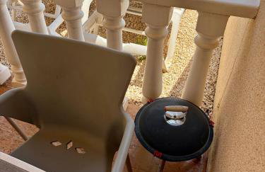 Tranquil Self Catering Golf Course Apartment - Foto 7
