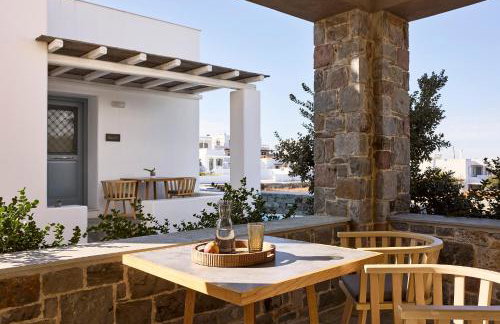 Manesis Suites - Foto 34