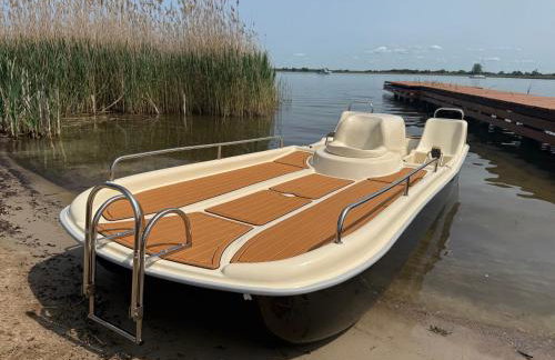 Zacisze Mazurskie - Foto 19