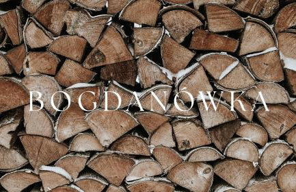 Bogdanówka - Foto 1