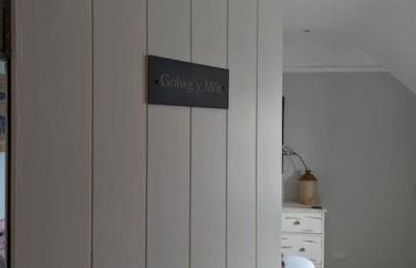 Pencartref Apartment - 4 Bedrooms, 3 Bathrooms, Sleeps 7-8 - Foto 36