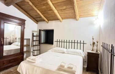 Le Tre Aie - Cilento home holidays - Photo 12