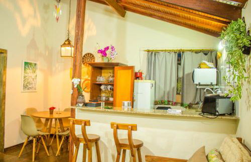 CHALÉ ADOBE - Foto 24