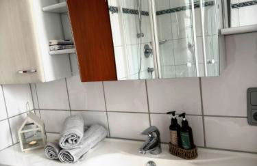 Ferienwohnung Opas Gewächshaus - Foto 31