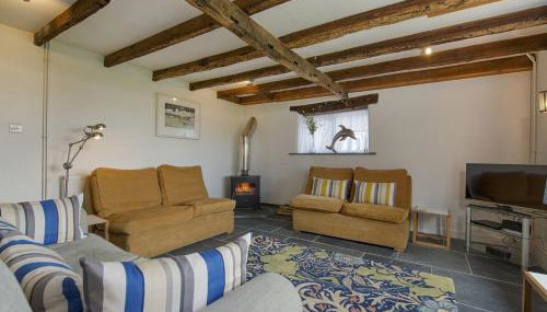 Salty Cottage - Foto 3