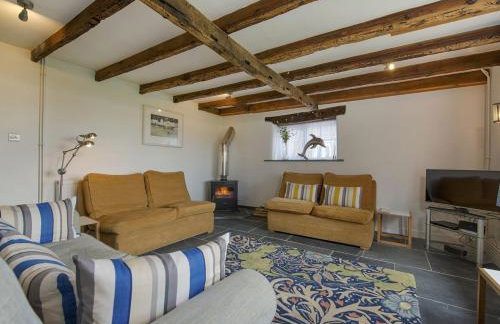 Salty Cottage - Foto 3