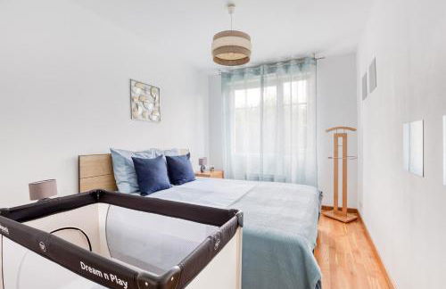 Family Apartment near Disneyland Paris - Foto 9