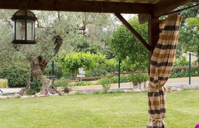 Can Gual Casa Rural - Photo 34