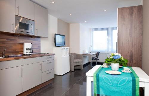 Appartements am Kleeblatt - Foto 36