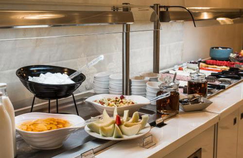 Windmill Hotel - Foto 19