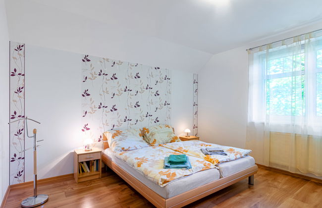 Albrechtice - Foto 14