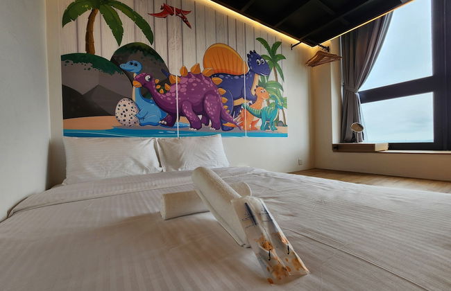 Sunway GRID by SR Home - Foto 13