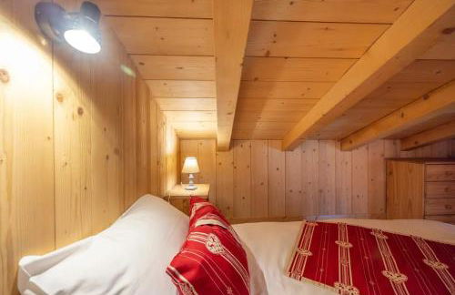 Les Chalets du Bonheur - Foto 55