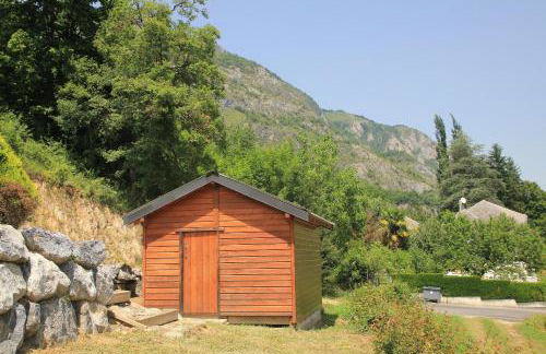 Gîte Le Bédat - Foto 23