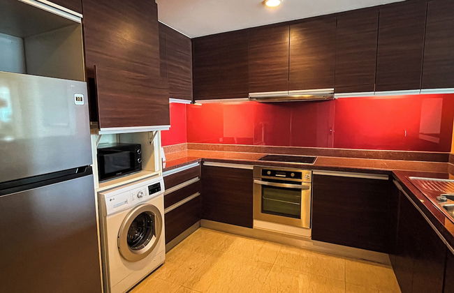 Urbana Sathorn Hotel - Foto 34