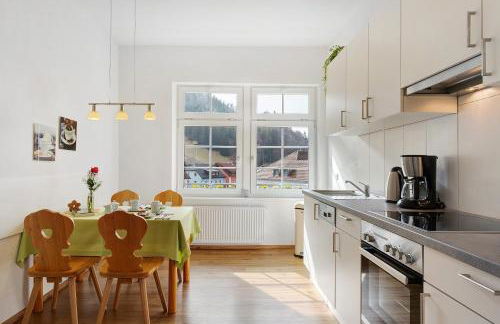 Ferienwohnung Dietsche Todtnau - Foto 64